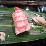 量平寿司 - 車海老