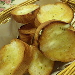 孫吉 - バケット