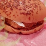 マクドナルド - 