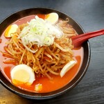 麺辛屋 二代目 美國 - 