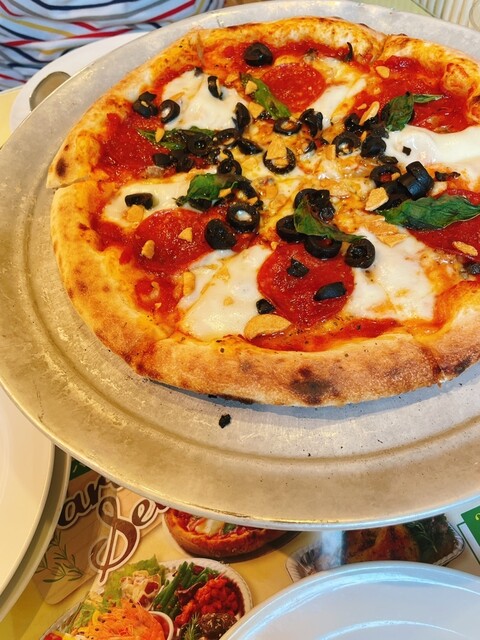 キャナリィ ロウ 姫路店 手柄 パスタ 食べログ