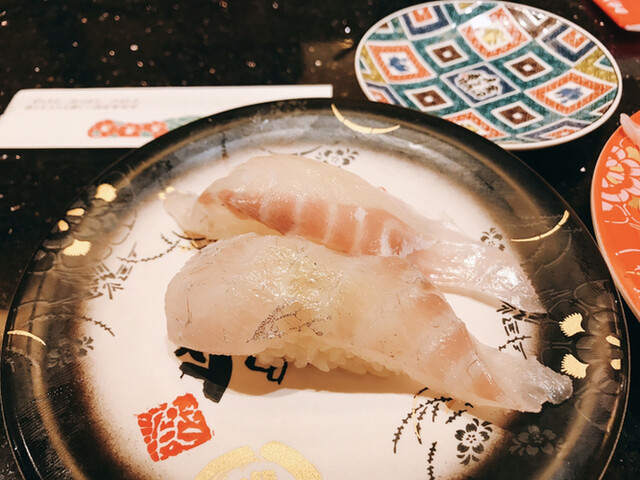 金沢まいもん寿司 吹田グリーンプレイス店 吹田 ｊｒ 回転寿司 食べログ