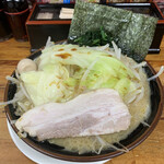 横浜ラーメン 湘家 - 