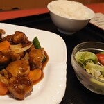 中華厨房 唐朝 - 