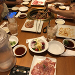 焼肉ダイニング ワンカルビ - 