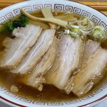 らーめん やまと - ラーメン