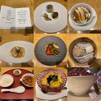 スーツァン・レストラン陳 渋谷店 - 