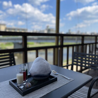 ルアン 鮒鶴京都鴨川リゾート - 