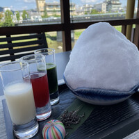 ルアン 鮒鶴京都鴨川リゾート - 