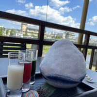 ルアン 鮒鶴京都鴨川リゾート - 