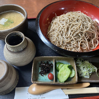 日光 鬼怒川で人気のそば ランキングtop 食べログ
