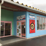 麺屋 はやぶさ - 