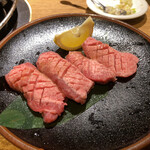 Sumibi Yakiniku Ya Sakai - 