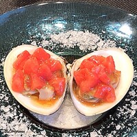 DADA - 地蛤のﾑﾆｴﾙとﾌﾙｰﾂﾄﾏﾄのﾏﾘﾈ