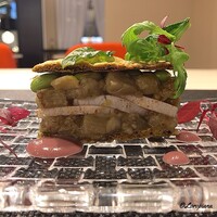 DADA - 女梶木と丸茄子のﾐﾙﾌｨｰﾕ仕立