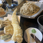 Soba Kiri Saiya - 