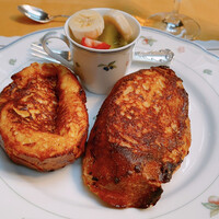 万平ホテル メインダイニングルーム - 