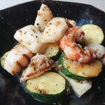 アレグロ コン ブリオ - 