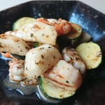 アレグロ コン ブリオ - 