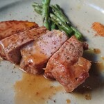 アレグロ コン ブリオ - 