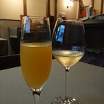 アレグロ コン ブリオ - 