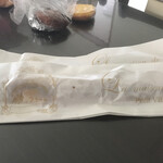 粉とクリーム - 魅惑のライソアップ。