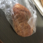 粉とクリーム - 惣菜パソはカレーかウインナーにかぎる！