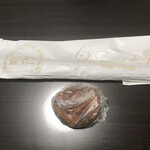 粉とクリーム - 惣菜パソはカレーかウインナーにかぎる！