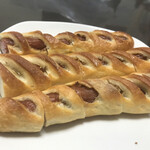 粉とクリーム - 切断済み