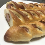 粉とクリーム - #食べログ的に撮るとこうなる。