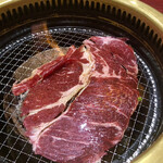 Shintoukyou Yakiniku Asobigokoro - 焼きすき