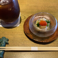 恵比寿 しげ田 - 