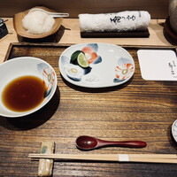 日本橋 蕎ノ字 - 