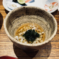 日本橋 蕎ノ字 - 