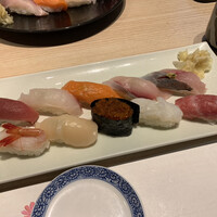 おたる政寿司 新宿店 - 
