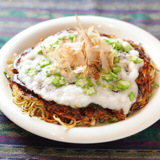 お好み焼き バリエー_2