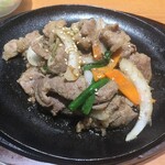 Kankoku Yakiniku Ojori - 