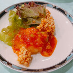 中国料理 萬山楼 - 