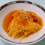 中国料理 萬山楼 - 