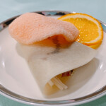 中国料理 萬山楼 - 