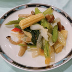 中国料理 萬山楼 - 