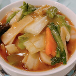 中国料理 萬山楼 - 