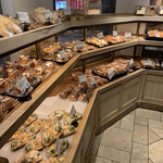 Boulangerie JEAN FRANCOIS - 