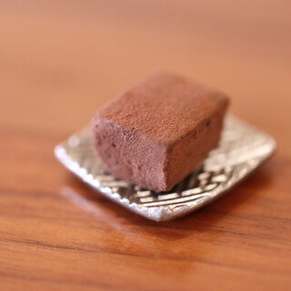 珈琲香房 楽風_1