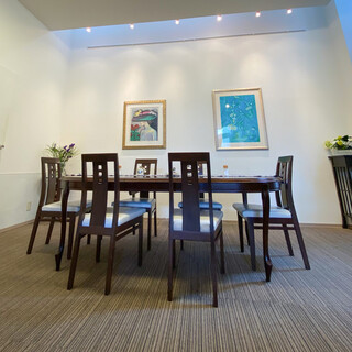 珈琲香房 楽風_2