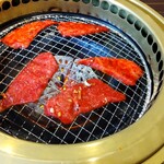 焼肉陽山道 - 