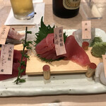 Sushi Tsunaya - 