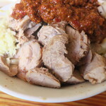 にかいや - ぶた入り