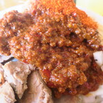 にかいや - オロチョン