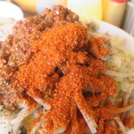 にかいや - とうがらし